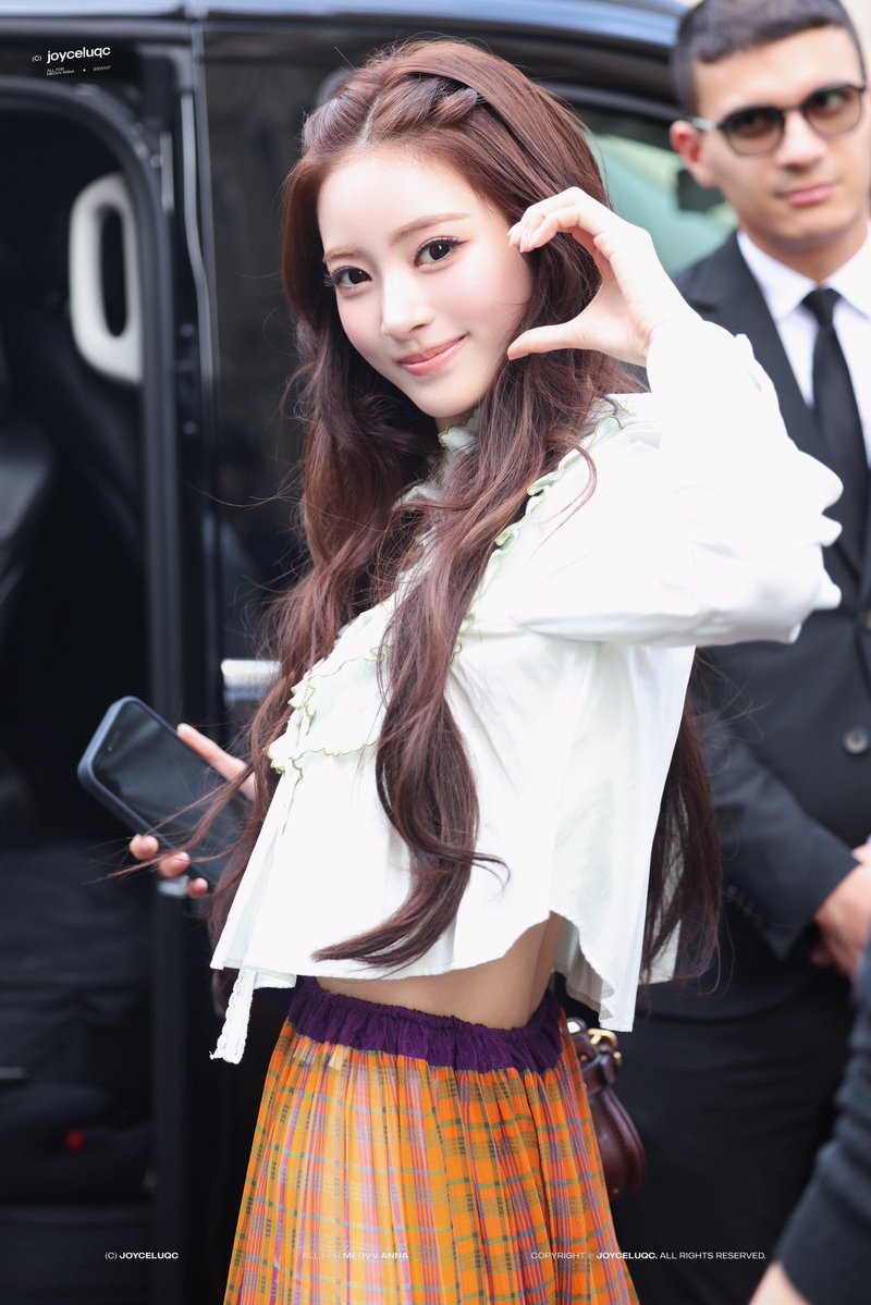 joyceluqc_'s tweet photo. 260929

#ANNA #안나
#MEOVV #미야오 https://t.co/dDL8sX434P
