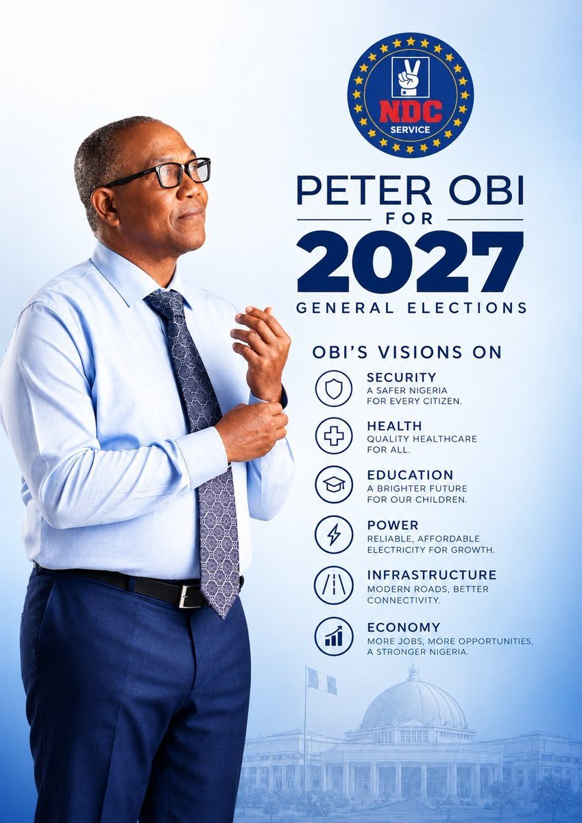 pius4doh's tweet photo. Tinubu is requesting a fresh @WorldBankGroup loan of $1.5billion. Can you imagine how he wants to spend it? Two-third of the total sum is for cash transfer to the poor and for children development. 

To end such profligacy, we must vote Peter Obi, the political SI unit.

Sai Obi! https://t.co/PrQswz5VmT