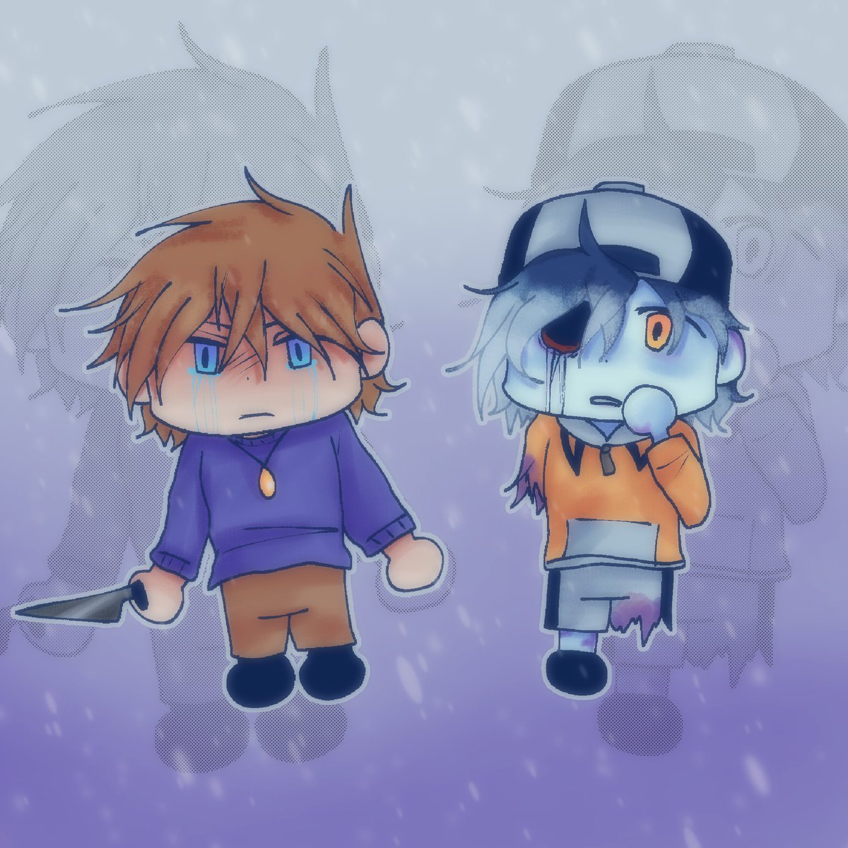 Pokepasta486082's tweet photo. Tiny idk doodle
#bluetears #snowonmountsilver
#icetears
#pokepasta https://t.co/isZlB3P8XA