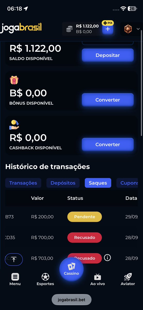 mlqrodriguess's tweet photo. @yurelagoa @Bielzinho2504 @Oreidogreenn @Sheiktiips E aí, @Sheiktiips…tu vai avisar pros teus seguidores que é golpe quando?

Continua falando pros teus grupos no Telegram para apostarem nessa casa. https://t.co/2iYCDEcKRG