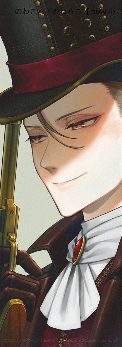 inusubarashii's tweet photo. ⚠️スチームパンク捏造衣装⚠️ https://t.co/bxpzc7w45q
