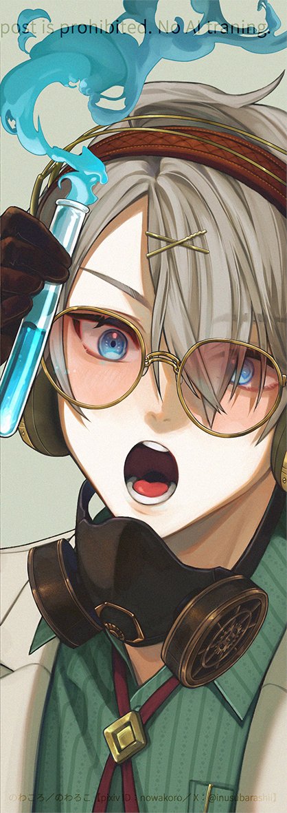 inusubarashii's tweet photo. ⚠️スチームパンク捏造衣装⚠️ https://t.co/bxpzc7w45q