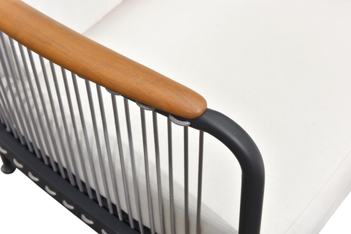 expressgardenm1's tweet photo. Augusta Sofa Set for hospitality projects. Aluminum, woven rope, high-resilience cushions &amp; teak-look details create a durable outdoor seating solution for hotels, resorts &amp; restaurants.

📧 sandy@express-garden.com

#expressgarden #outdoorfurniture #hotelfurniture https://t.co/rBE316gdCO