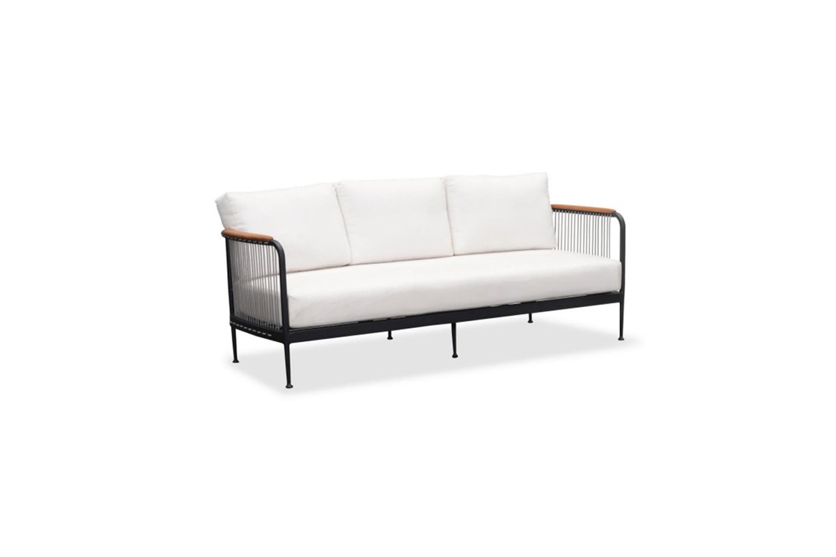 expressgardenm1's tweet photo. Augusta Sofa Set for hospitality projects. Aluminum, woven rope, high-resilience cushions &amp; teak-look details create a durable outdoor seating solution for hotels, resorts &amp; restaurants.

📧 sandy@express-garden.com

#expressgarden #outdoorfurniture #hotelfurniture https://t.co/rBE316gdCO