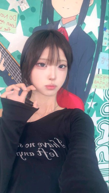 Mariza0671's tweet photo. #트친소 #일상계트친소  친구해주시와 https://t.co/IzJu2MKjS6