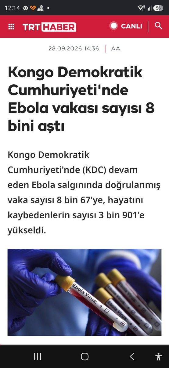 CHASSEUR74's tweet photo. Şu haberin bile hareket ettirmeye sebep olması lazım, sende tık yok, hayır anlamadığım arkasında gezdiğin rtalb bike bu habere tepkisiz. Sahip sizsiniz, ama sahipsizsiniz
#angen https://t.co/88ZHSLWSl8