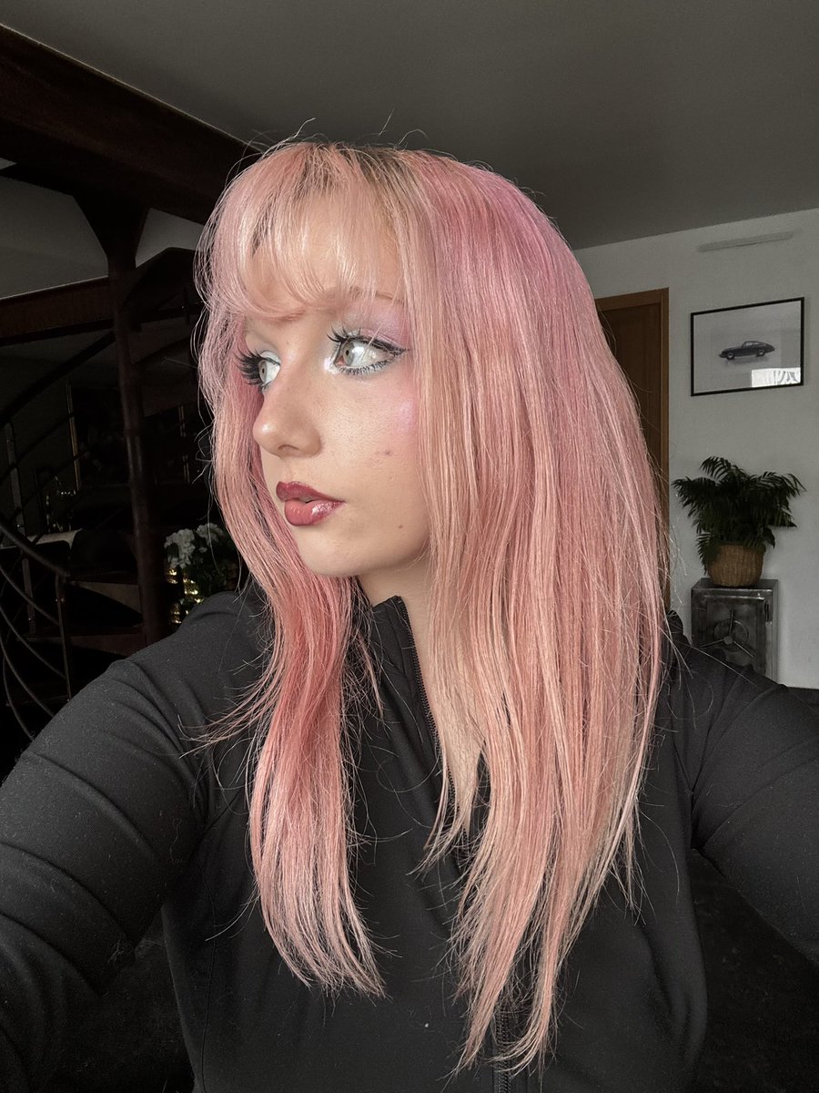 JuvyyPaann's tweet photo. La fin de mon era rose arrive https://t.co/xJ4LlvcUxM