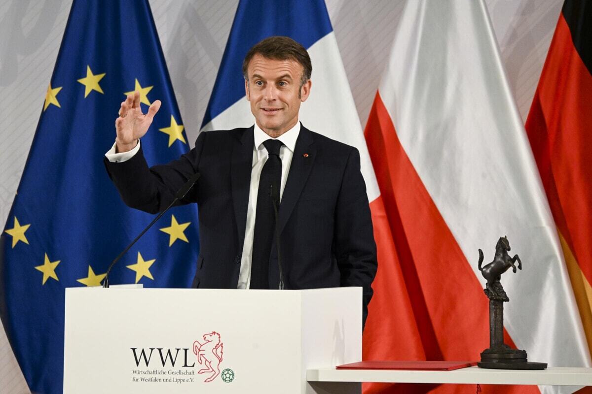 Today_it's tweet photo. Francia nei guai? Debito al 119% del Pil, record dal 1946. E i Btp italiani "battono" i titoli francesi https://t.co/Wm6F7xAtan https://t.co/GXjkfN7OMi