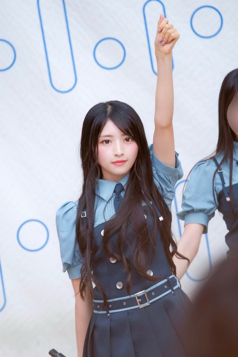 asamiya_hinata_'s tweet photo. RainTree夏制服2025\( ¨̮ )/🩵
色もシルエットも丈感も全部大好き！

 #RainTree https://t.co/qogyClQ4fn