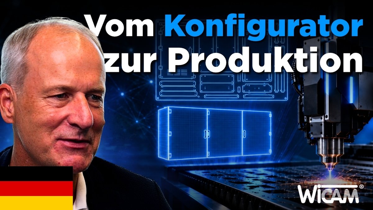 WiCAMSoftware's tweet photo. 🇩🇪 FiMAB programmiert Stanz- &amp; Lasermaschinen mit PN4000 • Trumpf TruPunch • Trumpf TruLaser🖥️

Angesteuerte Maschinen:
Trumpf TruLaser 4030
Trumpf TruPunch 1000

https://t.co/A2x6OHCSzr

⬇️ Link zum Bericht in den Kommentaren ⬇️ https://t.co/YFfm6gEL8y