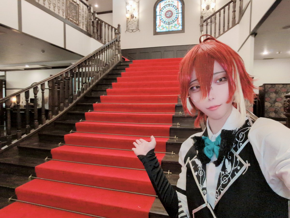 sugar_beginner's tweet photo. りだつしましたー！
素敵なスタジオでした！！！ https://t.co/3BDzy9u3EA