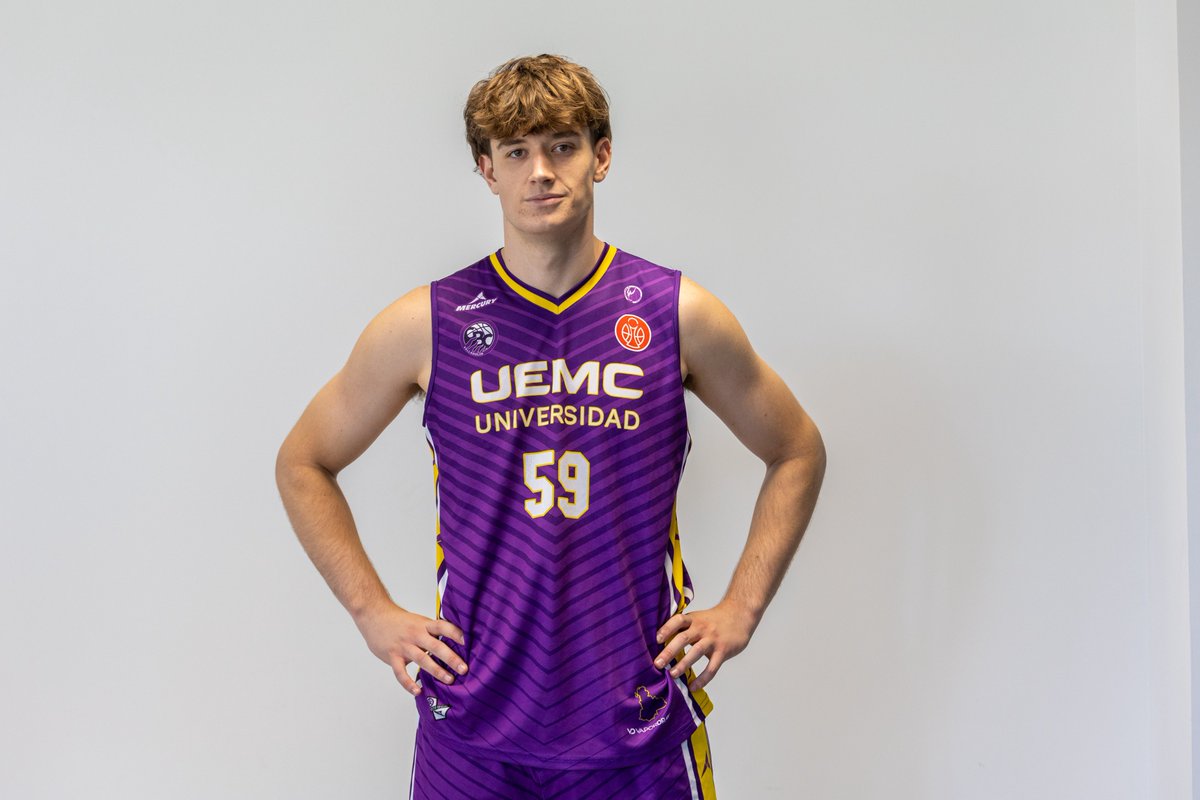 CBC_Valladolid's tweet photo. 📸Hilo de fotos de nuestro MEDIA DAY👀

@UEMC #baloncestovalladolid https://t.co/BH1QoNzdzU
