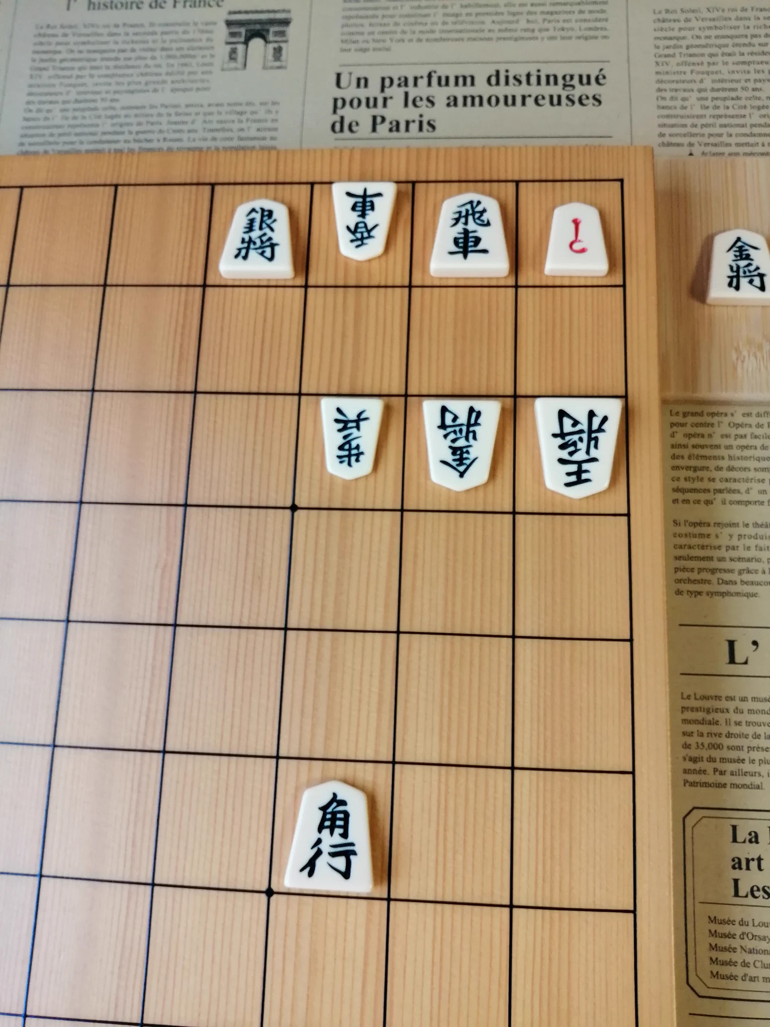 ♡shogi -ハート将棋- 【木製知育脳トレ雑貨】 on X: 