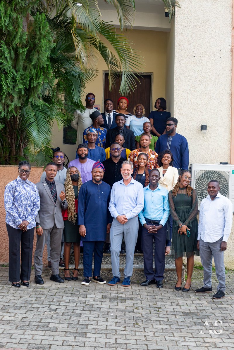 Connected_dev's tweet photo. When public systems fail, communities carry the consequences. Meaningful accountability must address that harm.

At @Connected_dev, we empower marginalised communities to track public resources, influence decisions and demand better services. The people affected by public service failures must be central to shaping solutions.

To strengthen this approach, three members of our team participated in a two-day Restorative Justice training organised by @ServeleadHuman, with support from the River Phoenix Center for Peacebuilding.

Facilitated by Jeffrey Weisberg, the training explored questions central to our work: What happened? Who was affected? What do they need? How can we repair the harm and prevent it from happening again?

These lessons can strengthen how we listen to communities, respond to grievances and facilitate dialogue with public institutions. Across our work in health, education and public accountability, they can help us turn community concerns into corrective action that addresses people’s needs and rebuilds trust.

#ConnectedDevelopment #RestorativeJustice #SocialAccountability #CommunityParticipation