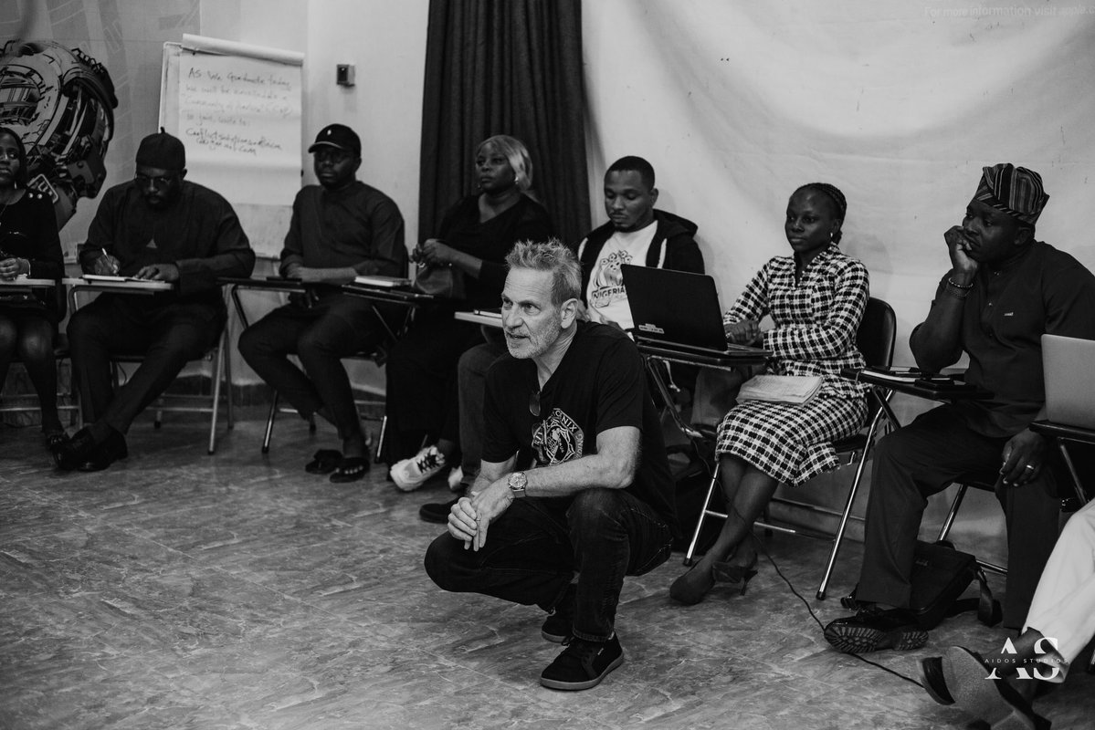 Connected_dev's tweet photo. When public systems fail, communities carry the consequences. Meaningful accountability must address that harm.

At @Connected_dev, we empower marginalised communities to track public resources, influence decisions and demand better services. The people affected by public service failures must be central to shaping solutions.

To strengthen this approach, three members of our team participated in a two-day Restorative Justice training organised by @ServeleadHuman, with support from the River Phoenix Center for Peacebuilding.

Facilitated by Jeffrey Weisberg, the training explored questions central to our work: What happened? Who was affected? What do they need? How can we repair the harm and prevent it from happening again?

These lessons can strengthen how we listen to communities, respond to grievances and facilitate dialogue with public institutions. Across our work in health, education and public accountability, they can help us turn community concerns into corrective action that addresses people’s needs and rebuilds trust.

#ConnectedDevelopment #RestorativeJustice #SocialAccountability #CommunityParticipation
