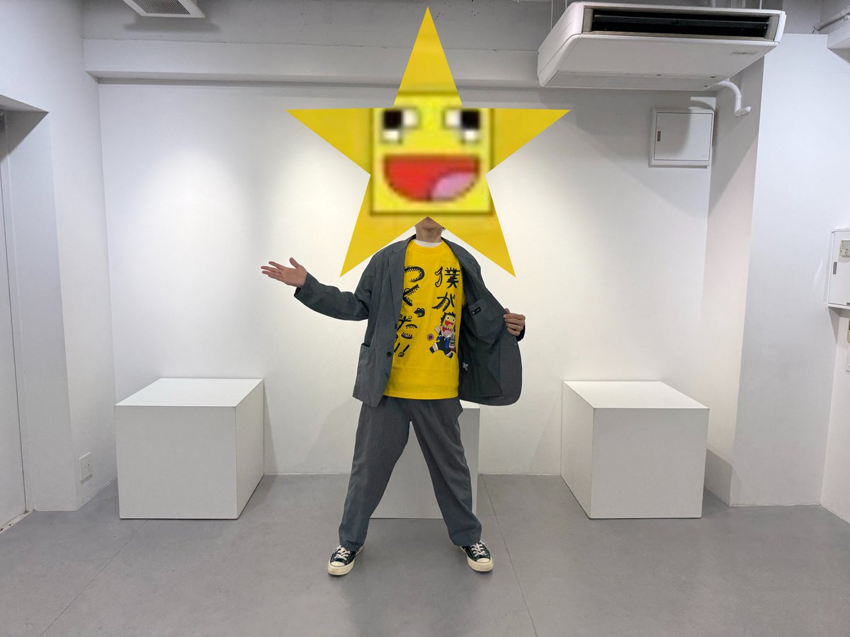 border_tokyo's tweet photo. @koutatv620 さんの「僕つくT」届きました。かわいい！ https://t.co/gTmMqSmmUG