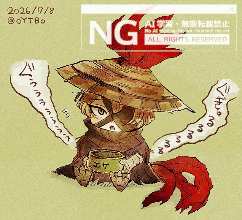 oYTBo's tweet photo. 再掲3… https://t.co/NCXyy5OjL8