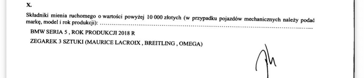 szachmad's tweet photo. Poseł Tomasz Trela z Lewicy. 

Zegarek Maurice Lacroix Pontos Chronograph za 15 490 zł. 

Lewica. Blisko ludzi. https://t.co/GLfdPVo0Za