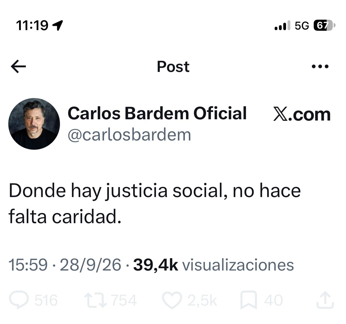 HernnCortes's tweet photo. Donde hay talento, algo bueno que contar y el interés del público, no hacen falta subvenciones https://t.co/6X27u3C5Dw
