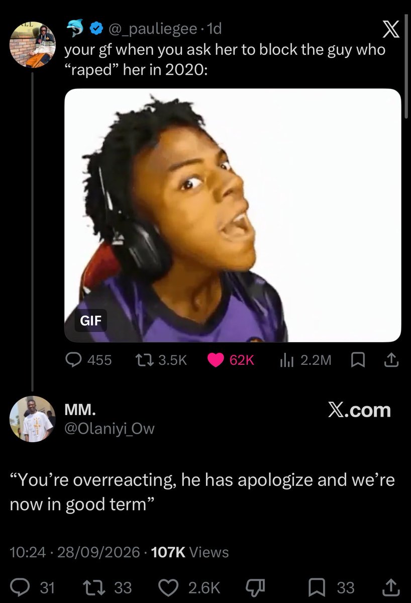 Sugarboyadeola1's tweet photo. I come Dey pity for am💔😭 https://t.co/SJvnak89kO