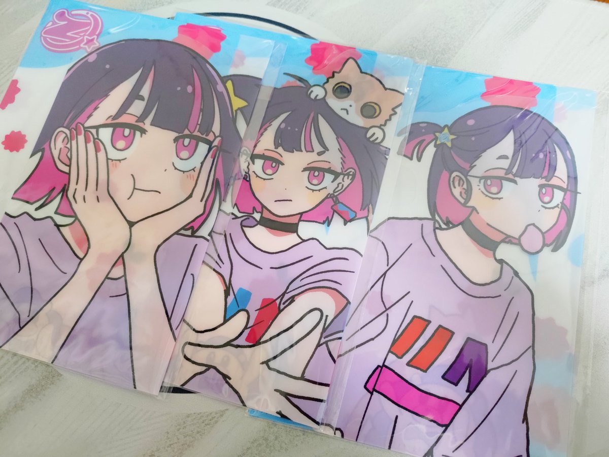 k_yuuki0904's tweet photo. これはさっき届いた戦利品　一応333円 https://t.co/H5wnSNnOQo