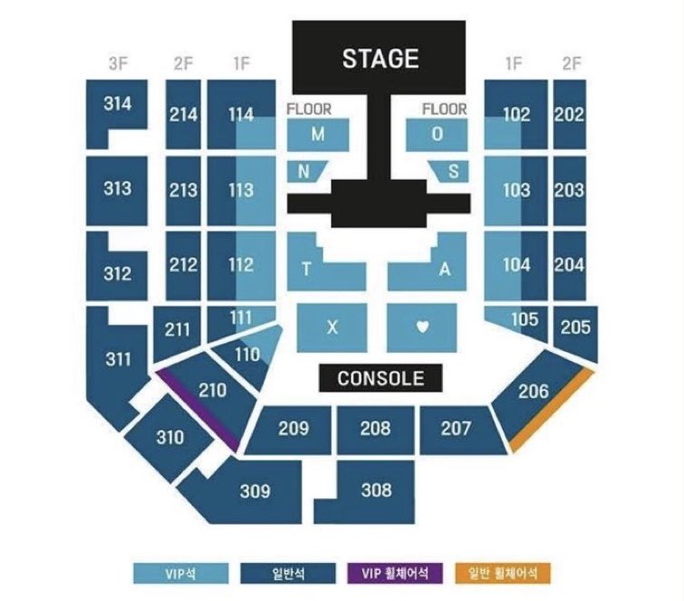 Khaitx03's tweet photo. 2026 MONSTA X WORLD TOUR [THE X : NEXUS] - ENCORE in Seoul🇰🇷
👉Time:11.21-11.22
👉Venue:Inspire Arena

🌸Options
- M/O/N/S/T/A zones row 1-10💫

#MONSTAX
#MONSTAX_THEX_NEXUS #THEX_NEXUSinSeoul #MONSTAXソウルコンサートチケット代行 #チケッティング #チケッティング代行 https://t.co/Ns3flOPWMp