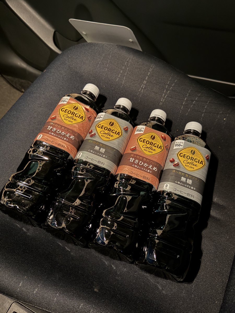 Yarisliftback's tweet photo. 娘の迎えを待つ間に、100円で取れた。
#クレーンゲーム https://t.co/IfUrLgayJZ