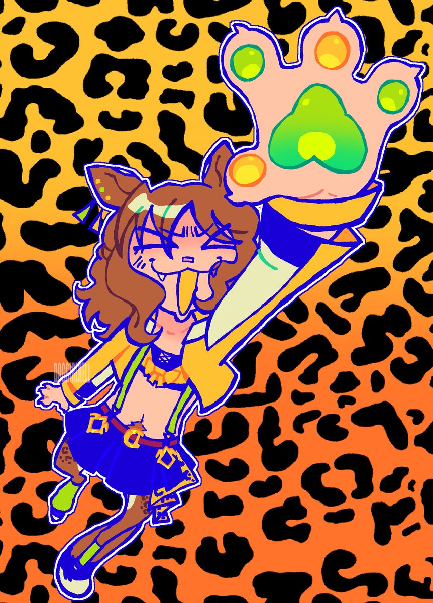 D0GGIRLHELL's tweet photo. pockert https://t.co/9Q9YsnOkt1