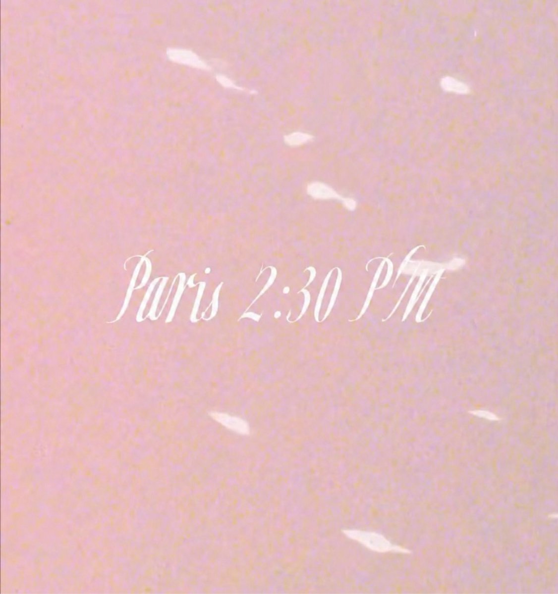 KIMJISOOVT's tweet photo. HAPPY DIOR DAY! 

Waiting for our HUMAN DIOR ICON JISOO moments to begin. 

DIOR PRINCESS JISOO AT PARIS
#JISOOxDior #DiorSS27 #DiorSummer27 https://t.co/3QoMW4oIwF