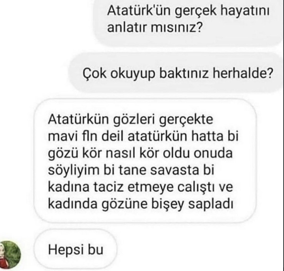 profdrpittiksu's tweet photo. tiktoktan ogrendigim bilgilerin gercekligi https://t.co/ZCc0yAxcW4