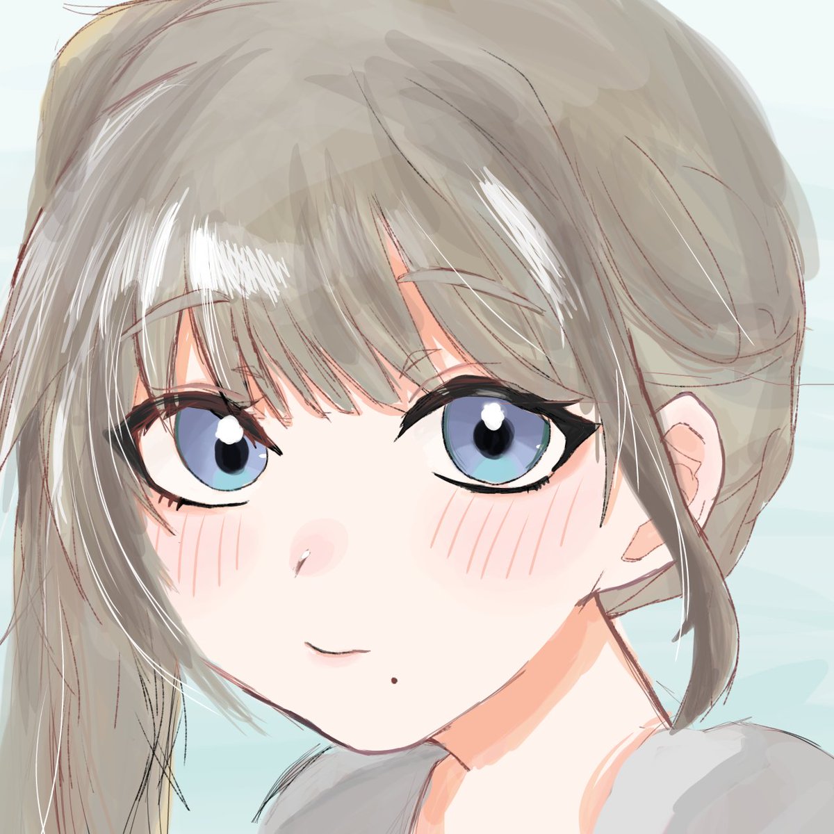 MoMoA0415's tweet photo. 9月まとめ
#絵柄が好みって人にフォローされたい 
#秋の創作クラスタフォロー祭り https://t.co/cqCuAYYZWg