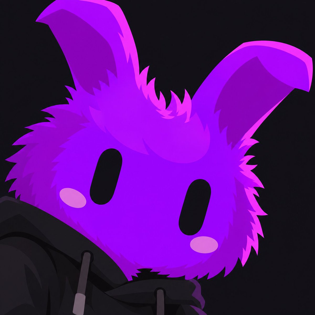Grokified portrait by @R0B0NAUT