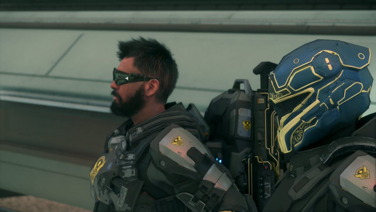CommunityTto's tweet photo. Showcase your organization!

We always give fellow organizations the chance to be in the spotlight during the meetup events. 

Stay tuned for the next massive meet up event in #StarCitizen https://t.co/lJHRlPNKEG