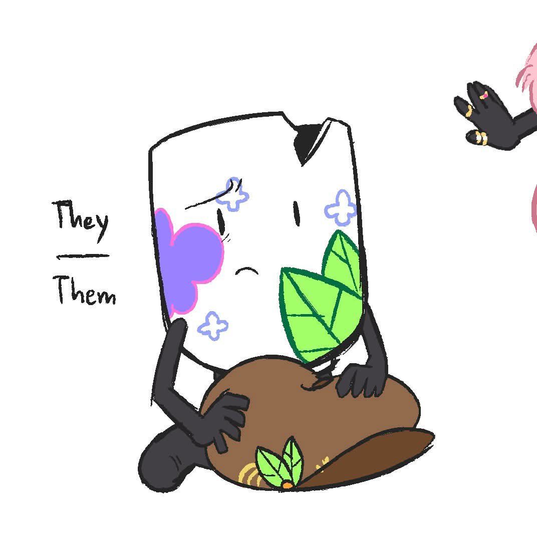 tid_sur's tweet photo. I don't know what to draw anymore.
#jumpcut #oc #objectshow https://t.co/zA3Hw1vFMX