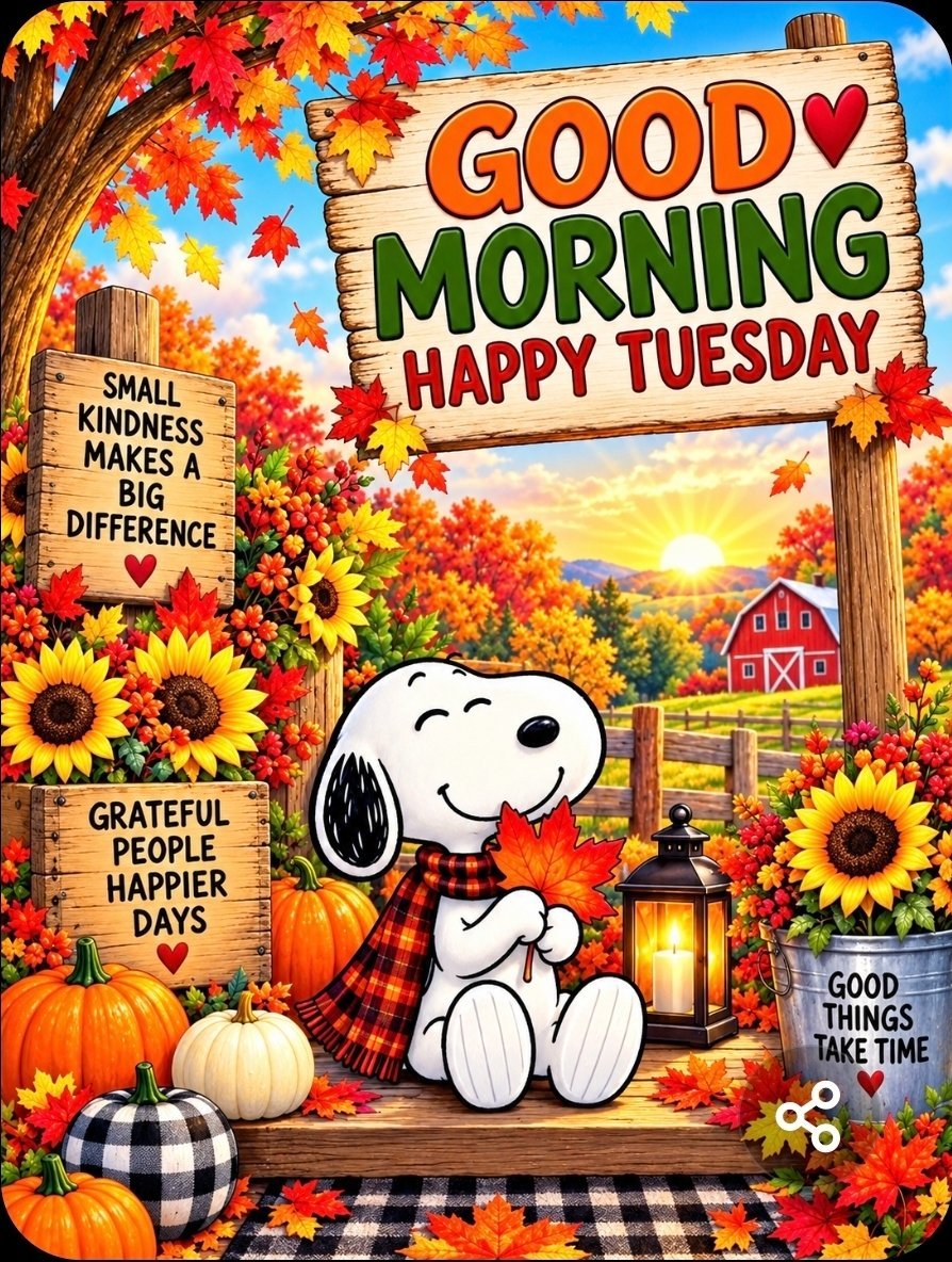 deeann32482's tweet photo. Good Morning Patriots 🇺🇲🇺🇲 Have a BLESSED ✝️ and PEACEFUL 🕊 Tuesday. 
♥️✝️💛🙏💚🙇‍♀️🩵🍁🤎☕️🧡🍂💙🌻♥️✝️💛🙏💚🙇‍♀️🩵🍁🤎☕️🧡🍂💙🌻♥️✝️💛🙏💚🙇‍♀️🩵🍁🤎☕️🧡🍂💙🌻♥️✝️💛🙏💚🙇‍♀️🩵🍁🤎☕️🧡🍂💙🌻 https://t.co/W4rm8h5lsQ