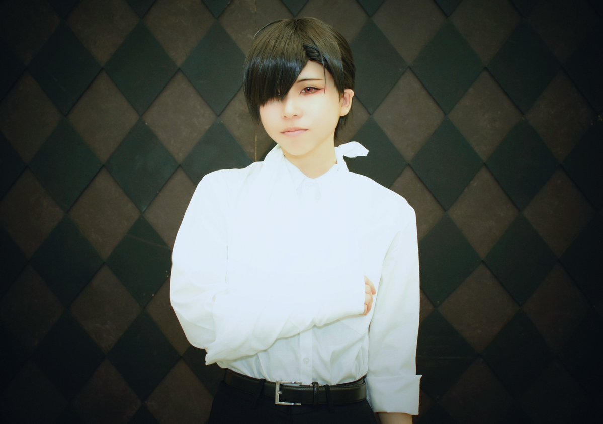 misyomaru_blcos's tweet photo. Cos

大穢 / 有明

－あなたの自称助手－

📸 : elさん @ex___xz
 #アコスタ池袋 https://t.co/ErM3ooF0Pg