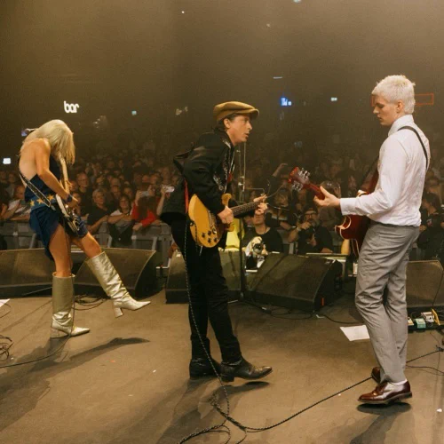 Music-News.com (@MusicNewsWeb) / X