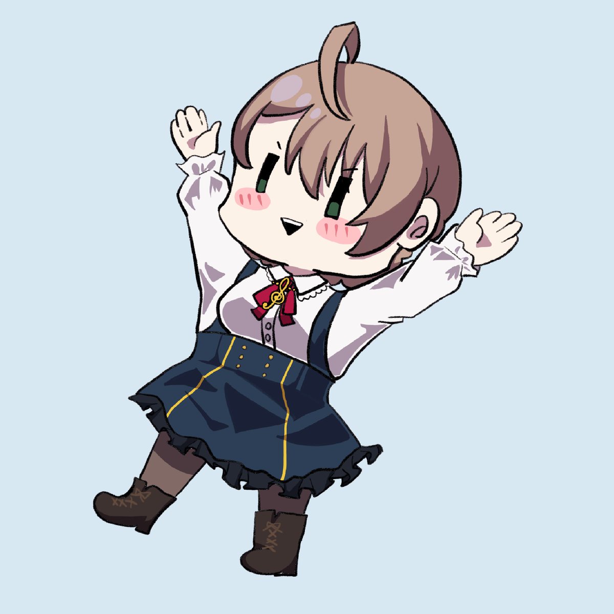 M_aichanko's tweet photo. 参考絵！！ https://t.co/CCBQQY7m7Q