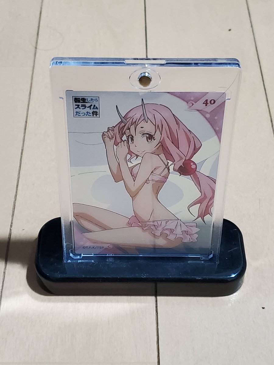 arankts's tweet photo. BOOKの日なのでBOOKOFFへ
そうしたら新衣装のほむほむが
ということでクーポン使用でご購入
あと値段調整で水着姫 https://t.co/WkB5zwpOxt