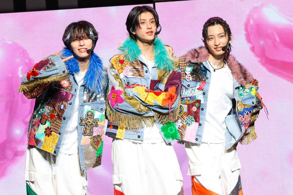 ICEx_official's tweet photo. ／
ICEx Fifth Concert Tour 2027
“NICOx LAND”
ICEx COOLer BOX会員先行受付中！🎫✨
＼

ICEx COOLer BOX会員先行(会員＋非会員)
【10月4日 23:59】まで受付中！📢

▼詳細はこちら🔗
https://t.co/RlFaiVo43e

一緒に素敵な思い出を作りましょう！🧊✨

#NICOxLAND
#阿久根温世 #千田波空斗 #筒井俊旭
#ICExCOOLerBOX
#ICEx #COOLer