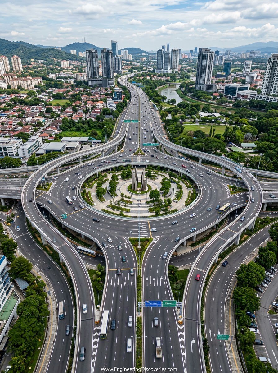 CivilEngDis's tweet photo. Roundabout https://t.co/xFWIy26ik4