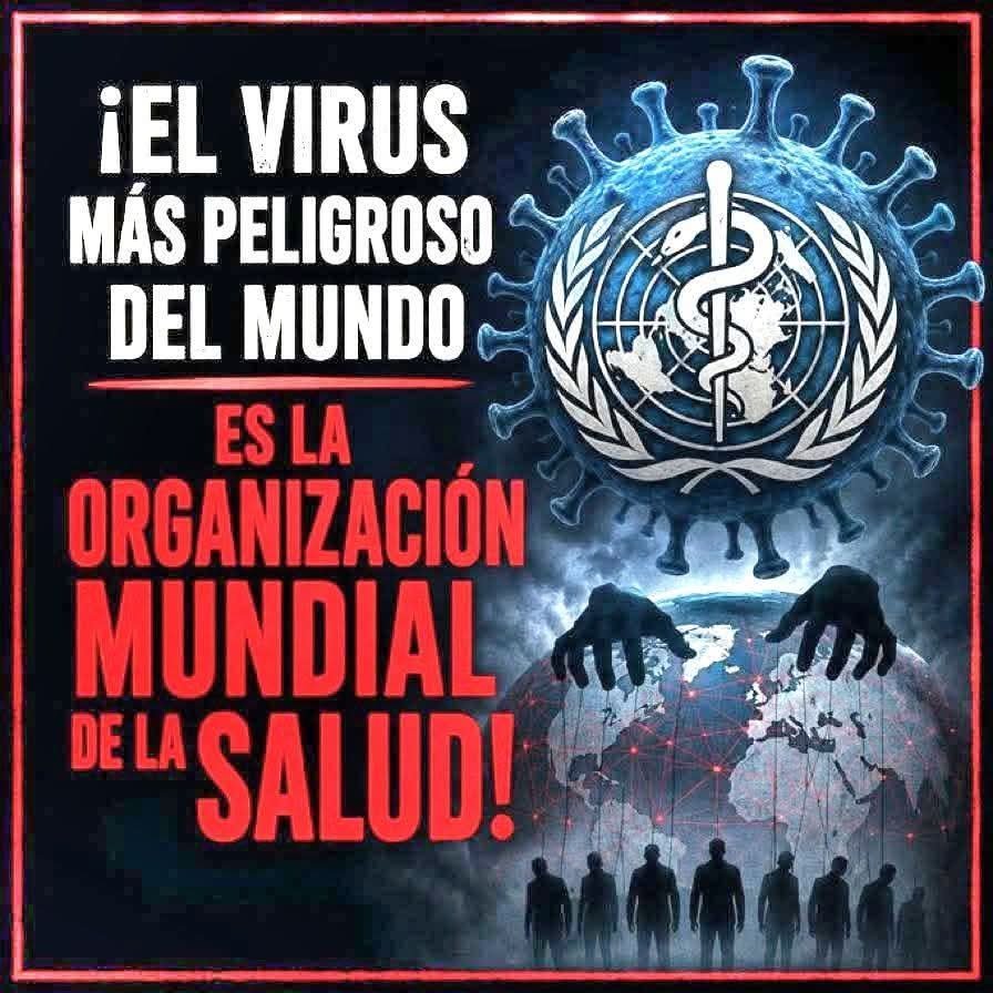 MARIACA49946720's tweet photo. Yes.....hay que terminar con ese virus. Ya está desfinanciada....falta poco para su Fin https://t.co/Rw6vJ9GZGG