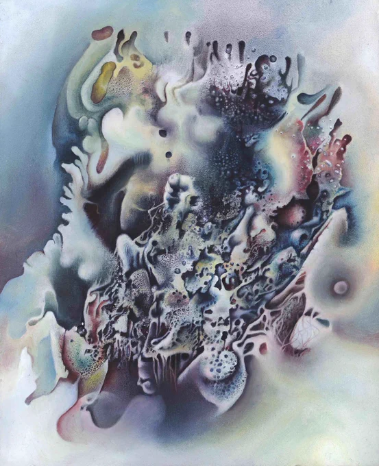 Image from Filippo Francocci (@FilippoFiltro)