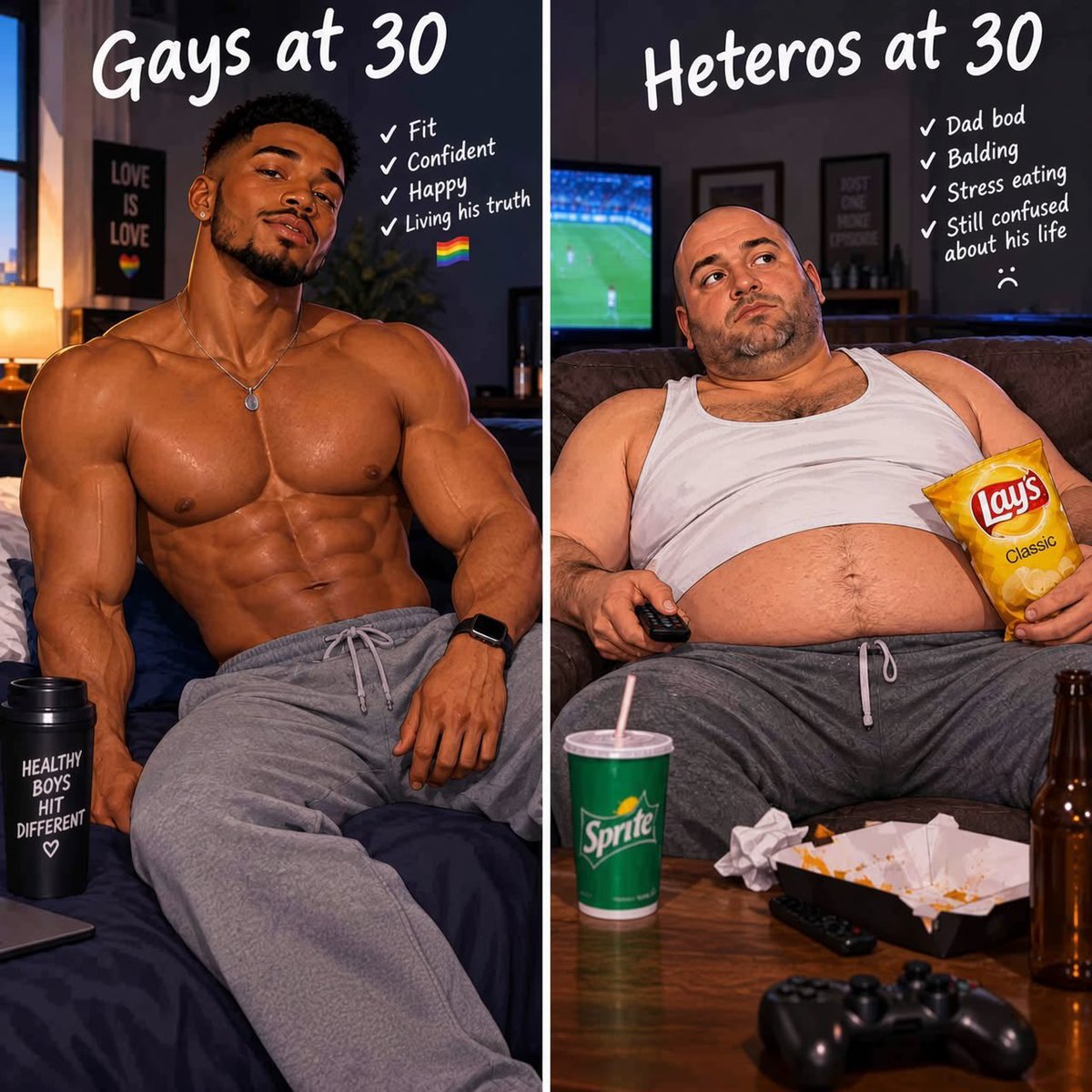 QueerFamlove's tweet photo. No lies detected https://t.co/G7lsU5ZYsC
