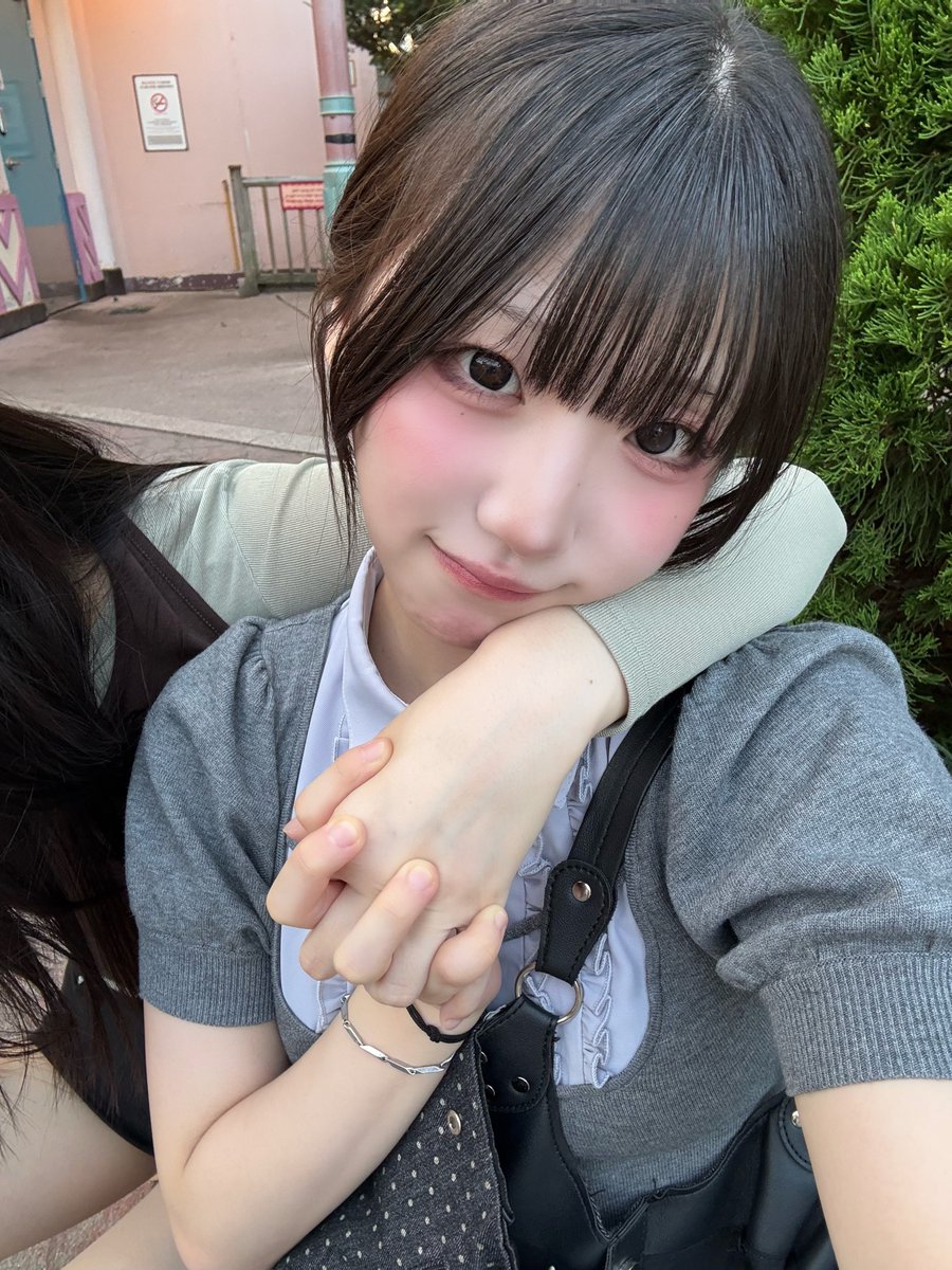 solanin_riyu's tweet photo. 하나오빠랑 데이트♥ https://t.co/nzc4a6dA0z