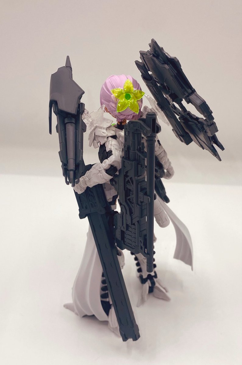 kakinotanesw's tweet photo. #30ms  #30mm #DAEMON_X_MACHINA_TS  #デモンエクスマキナ 

バハムート

思ったより騎士っぽいイメージになりました( ˇωˇ )

↓↓↓↓↓↓続きます(*`･ω･)ゞ https://t.co/4JLFdHXSPH