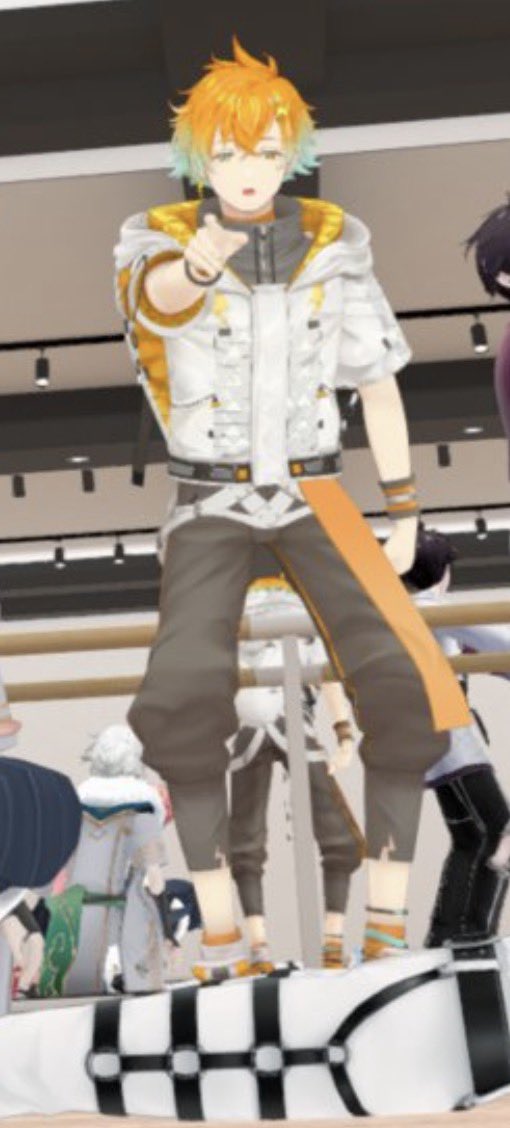 zlp0sc's tweet photo. やばいやばいやばい狙われてる https://t.co/xTImkCBDXd