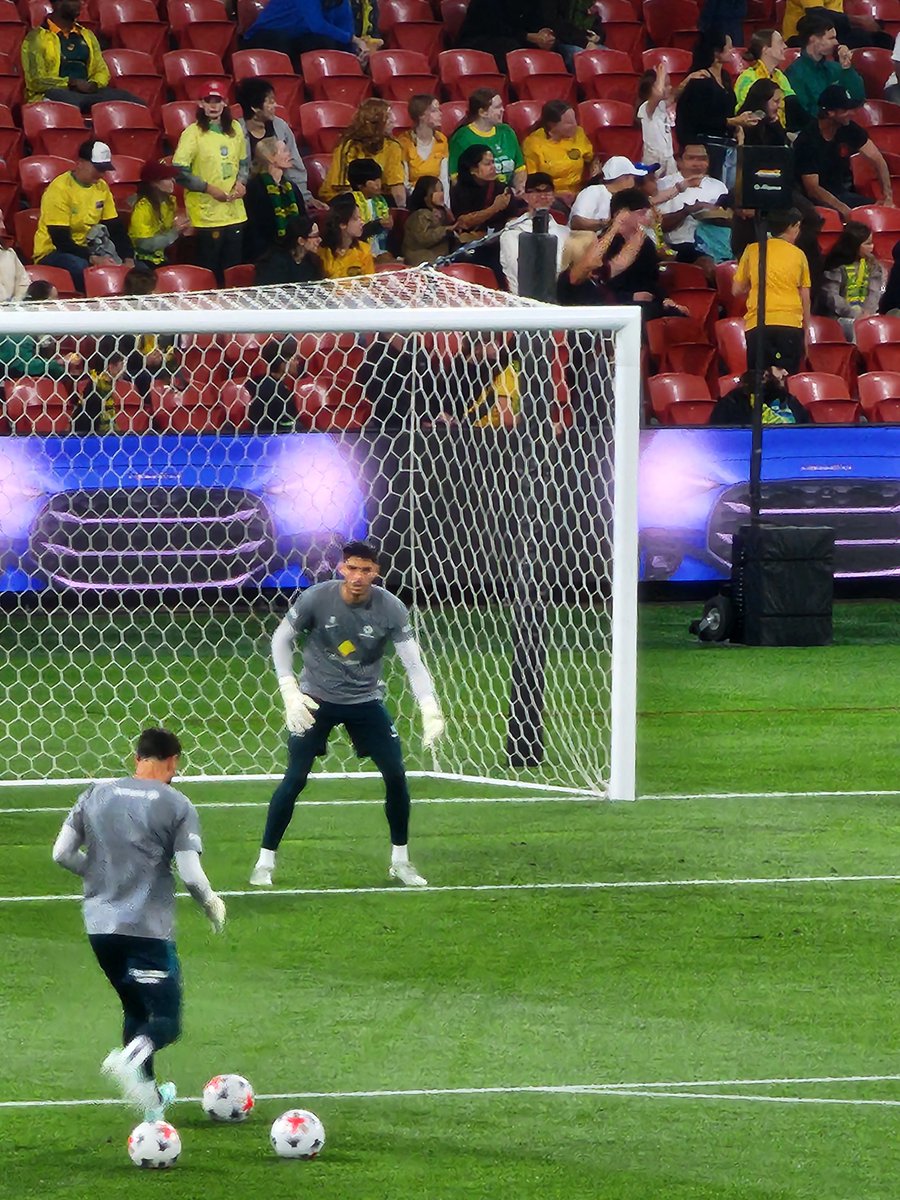 XRP_Online's tweet photo. Australia vs Brazil https://t.co/3KIplE2sJm
