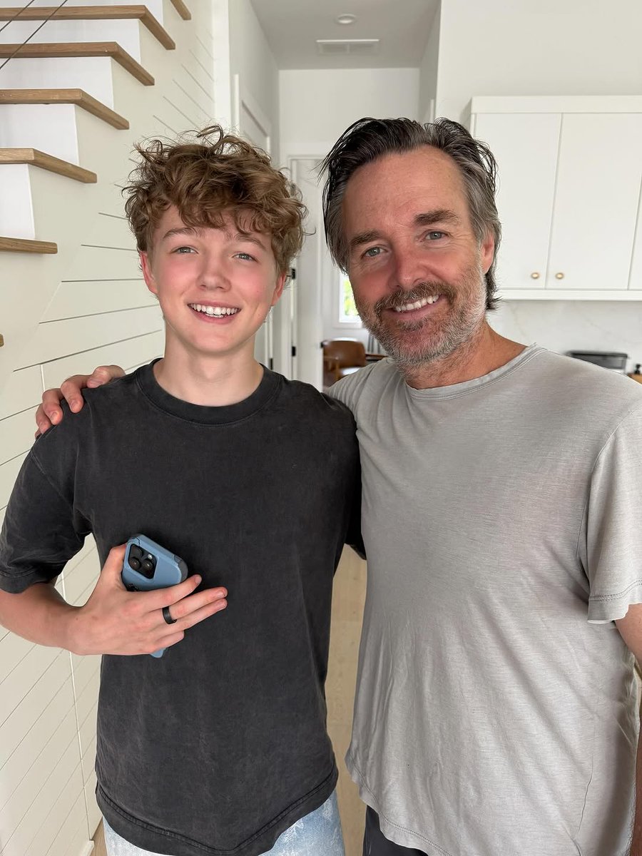 faelbdx's tweet photo. A later encounter with Will Forte (  ). So happy to see you again, Pubba! 🫨🥹 https://t.co/fLQSxyWGvi