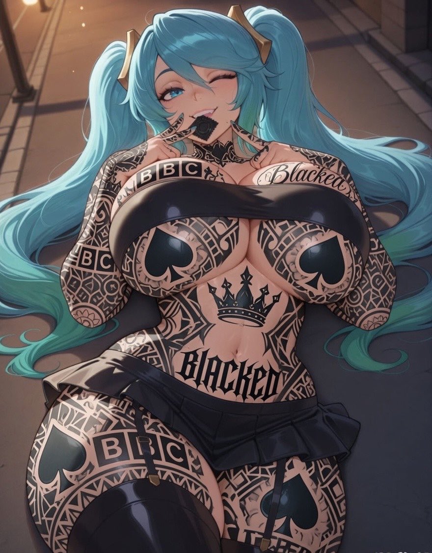 LeagueOfQos's tweet photo. Sona 💞♠️ https://t.co/PWe2eO0rnI